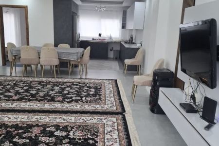 ویلا دوبلکس استخردار در نور - سلیاکتی