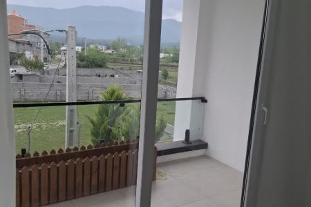 ویلا دوبلکس استخردار در نور - سلیاکتی