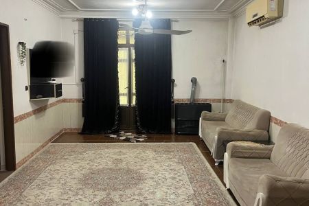 خانه مبله در گلوگاه - همکف
