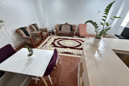 خانه مبله در بوشهر - طبقه سوم