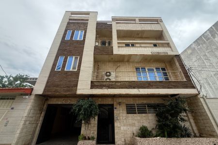 خانه مبله در بوشهر - طبقه سوم