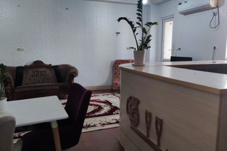 خانه مبله در بوشهر - طبقه سوم