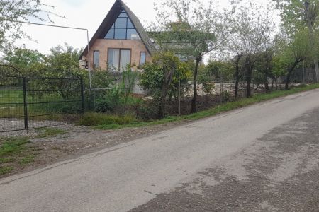 کلبه سوئیسی در بابلکنار - آزارسی