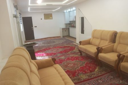سوئیت مبله در لاهیجان - سرچشمه - همکف