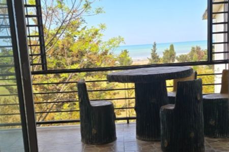 ویلا دوبلکس استخردار در نزدیکی ساحل رویان