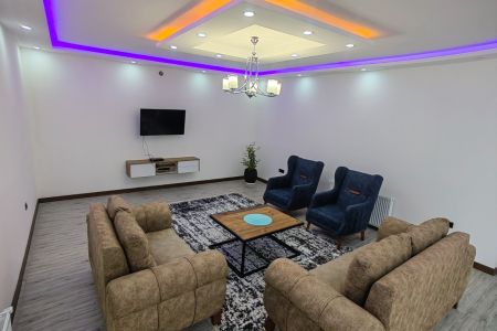 ویلا استخردار در سهیلیه - لشگرآباد