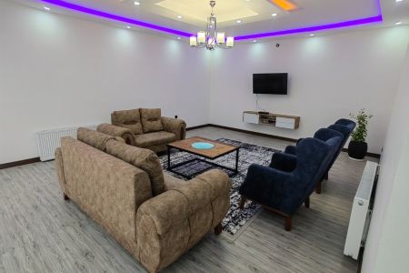 ویلا استخردار در سهیلیه - لشگرآباد