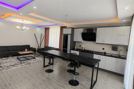 ویلا استخردار در سهیلیه - لشگرآباد