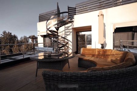 ویلا استخردار در چاپارخانه بندرانزلی - ۴ خوابه