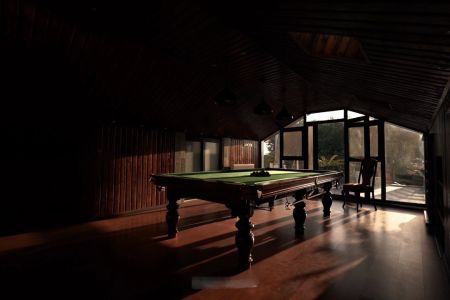 ویلا استخردار در چاپارخانه بندرانزلی - ۴ خوابه