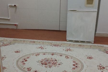 خانه ویلایی در جاده ماسوله - کوره خرم