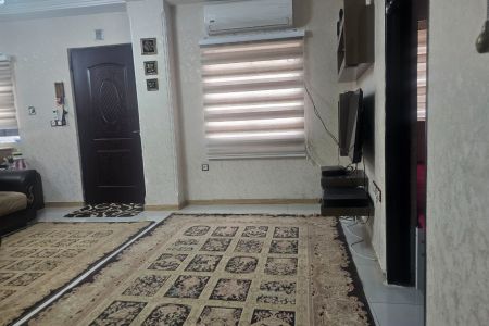 سوئیت مبله در رشت - یخسازی - همکف