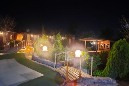 ویلا در شهریار - کردزار