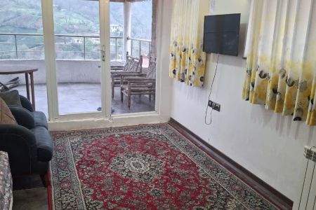 سوئیت در فومن - جاده قلعه رودخان - ط۳