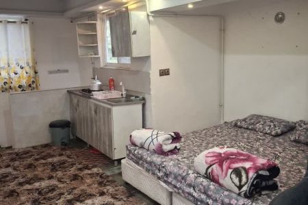 سوئیت در فومن - جاده قلعه رودخان - ط۳