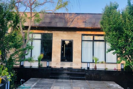 ویلا استخردار در شهریار - رضی آباد بالا