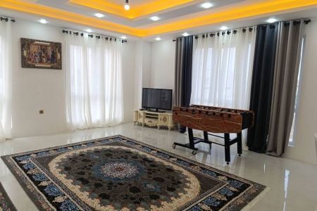 ویلا دوبلکس با استخر و جکوزی در کتالم رامسر