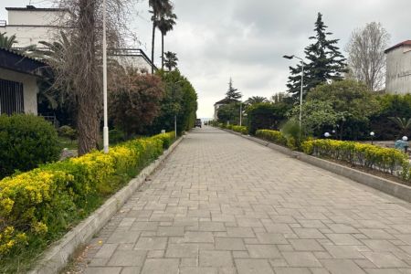 خانه ویلایی نزدیک ساحل در نوشهر - حسن آباد
