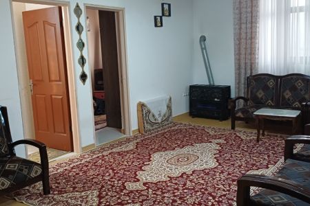 خانه ویلایی در ابتدای جاده سقالکسار رشت