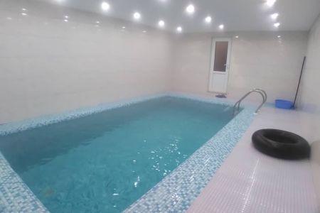 خانه ویلایی استخردار در اسالم - خاله سرای ۵۷