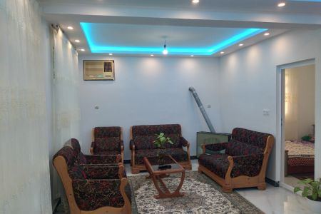 خانه ویلایی استخردار در اسالم - خاله سرای ۵۷