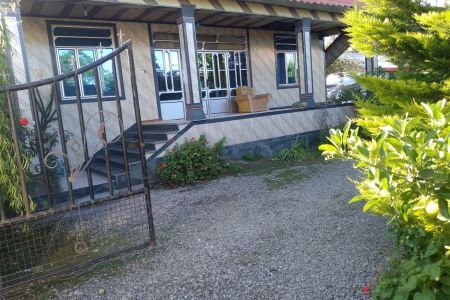 خانه ویلایی استخردار در اسالم - خاله سرای ۵۷