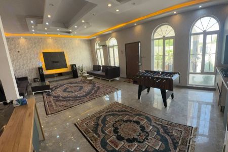 ویلای استخردار در ملارد