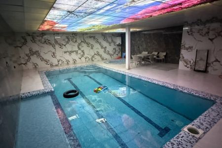 ویلای استخردار در ملارد