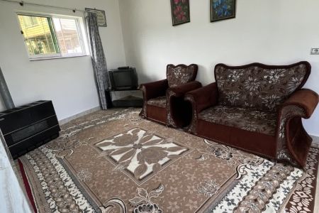 سوئیت مبله در تنیان