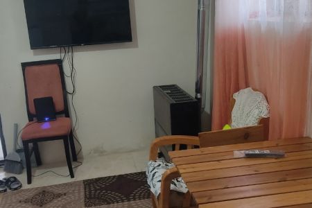 سوئیت مبله در رامسر - لرسانور - همکف