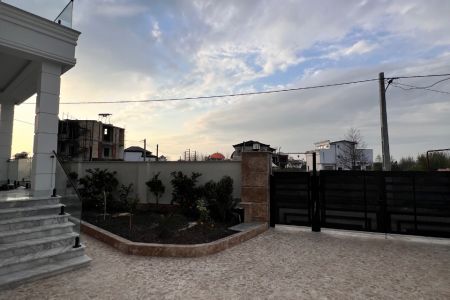 ویلا دوبلکس استخردار در هچیرود - دوجمان