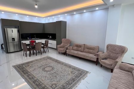 ویلا دوبلکس استخردار در هچیرود - دوجمان