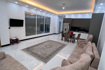 ویلا دوبلکس استخردار در هچیرود - دوجمان