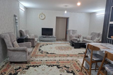 خانه مبله در گلپایگان  - سر رباطان - همکف