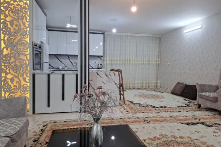 خانه مبله در گلپایگان  - سر رباطان - همکف