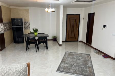 اجاره خانه مبله در تهران - ولیعصر - دو خوابه