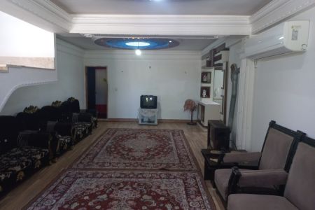 ویلا دوبلکس در نقره ده کیاشهر