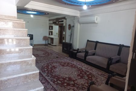 ویلا دوبلکس در نقره ده کیاشهر