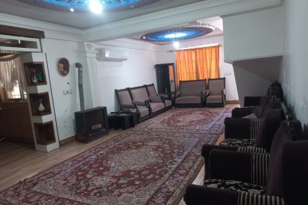 ویلا دوبلکس در نقره ده کیاشهر