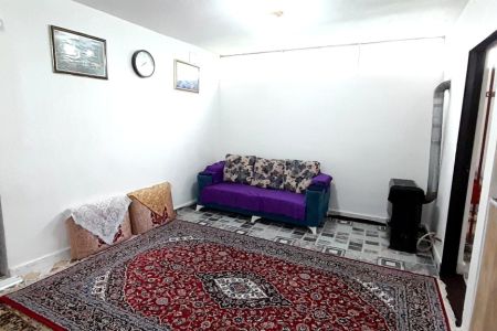 سوئیت حیاط دار در جاده ماسوله - زیده بالا