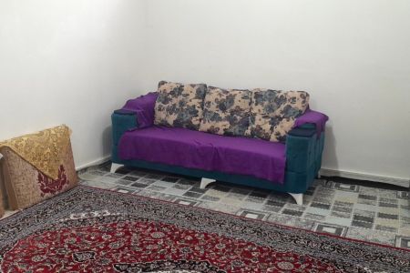 سوئیت حیاط دار در جاده ماسوله - زیده بالا