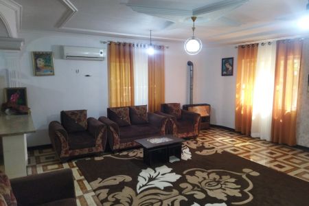 اجاره منزل ویلایی در رامسر - سفید تمشک