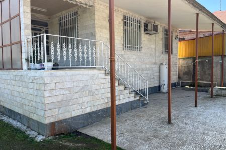 خانه ویلایی در رضوانشهر