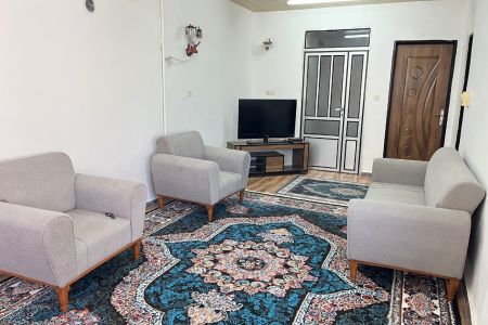 خانه ویلایی در رضوانشهر