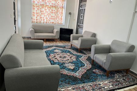 خانه ویلایی در رضوانشهر