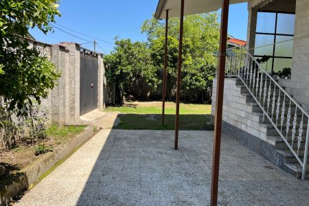 خانه ویلایی در رضوانشهر
