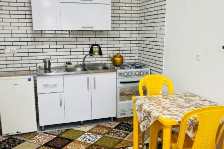 سوئیت نزدیک منطقه آزاد انزلی - جفرود - و ۲