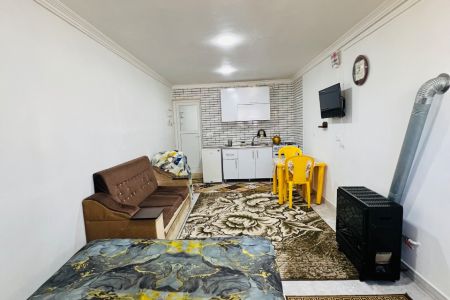 سوئیت نزدیک منطقه آزاد انزلی - جفرود - و ۲