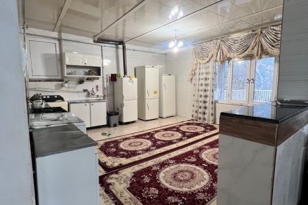 سوئیت با چشم انداز سد داریان - همکف