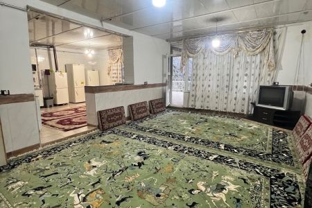 سوئیت با چشم انداز سد داریان - همکف